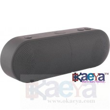 OkaeYa- i-next BT-517 bluetooth speaker with amazing sound or battery backup